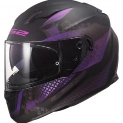 LS2 Helmets LS2 Stream Lux Helmet