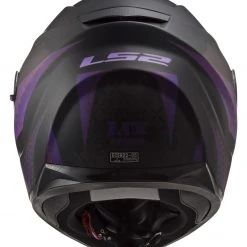 LS2 Helmets LS2 Stream Lux Helmet -Helmets Sale 2024 ls2 stream lux helmet matte black 3