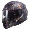 LS2 Helmets LS2 Stream Paisley Helmet