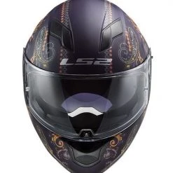 LS2 Helmets LS2 Stream Paisley Helmet -Helmets Sale 2024 ls2 stream paisley helmet 2