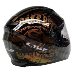 LS2 Helmets LS2 Stream Snake Helmet -Helmets Sale 2024 ls2 stream snake helmet chameleon 2