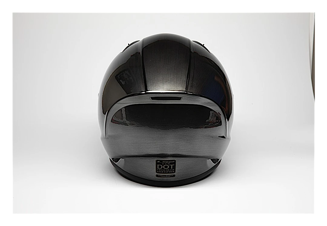 LS2 Helmets LS2 Street Fighter Helmet 17 LS2 Helmets LS2 Street Fighter Helmet - Image 17