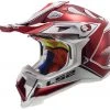 LS2 Helmets Helmet Closeouts LS2 Subverter Blade Helmet