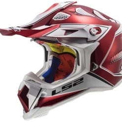 LS2 Helmets Helmet Closeouts LS2 Subverter Blade Helmet