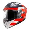 LS2 Helmets LS2 Thunder Carbon Alliance Helmet