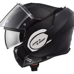 LS2 Helmets LS2 Valiant Helmet -Helmets Sale 2024 ls2 valiant helmet matte black 2