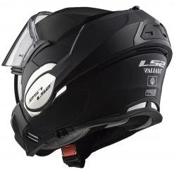 LS2 Helmets LS2 Valiant Helmet -Helmets Sale 2024 ls2 valiant helmet matte black 5
