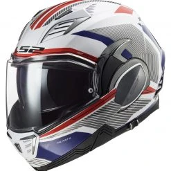 LS2 Helmets LS2 Valiant II Revo Helmet