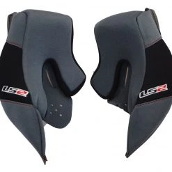 LS2 Helmets Helmet Accessories LS2 Youth Junior Cheek Pads