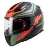 LS2 Helmets LS2 Youth Rapid Gale Helmet