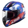LS2 Helmets LS2 Youth Rapid Stratus Helmet