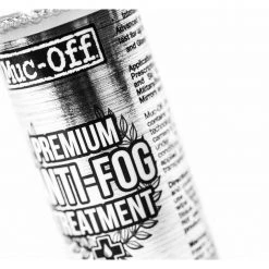 Helmet Accessories Muc-Off Anti-Fog Treatment -Helmets Sale 2024 muc off anti fog treatment 3