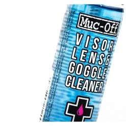 Helmet Accessories Muc-Off Visor Lens & Goggle Cleaner -Helmets Sale 2024 muc off visor lens goggle cleaner 1