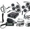 Electronics & Mounts NavAtlas 4 Person In-Helmet Communication Package