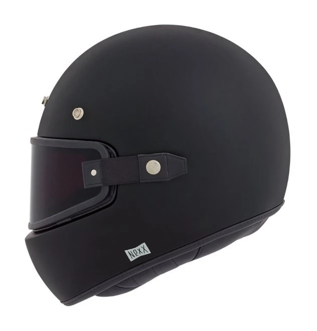 Nexx Helmets Nexx XG100 Purist Helmet 2 Nexx Helmets Nexx XG100 Purist Helmet - Image 2