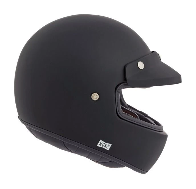 Nexx Helmets Nexx XG100 Purist Helmet 3 Nexx Helmets Nexx XG100 Purist Helmet - Image 3
