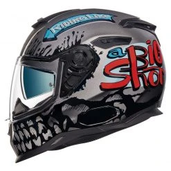 Nexx Helmets Helmet Closeouts Nexx SX100 Big Shot Helmet