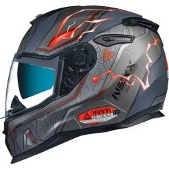 Nexx Helmets Nexx SX100 Gigabot Helmet