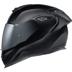 Nexx Helmets Nexx SX100R Fullblack Helmet -Helmets Sale 2024 nexx sx100 r fullblack helmet 1