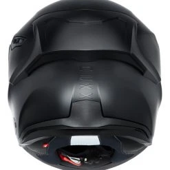 Nexx Helmets Nexx SX100R Fullblack Helmet -Helmets Sale 2024 nexx sx100 r fullblack helmet 2