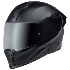 Nexx Helmets Nexx SX100R Fullblack Helmet