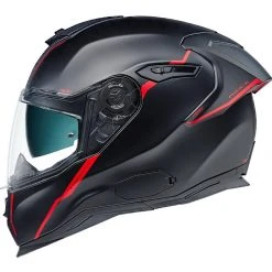 Nexx Helmets Nexx SX100R Shortcut Helmet 7 Nexx Helmets Nexx SX100R Shortcut Helmet -Helmets Sale 2024 nexx sx100 r shortcut helmet matte black red