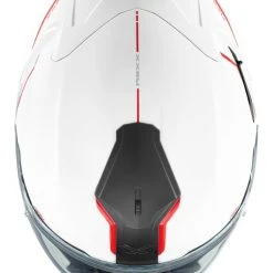 Nexx Helmets Nexx SX100R Shortcut Helmet 11 Nexx Helmets Nexx SX100R Shortcut Helmet -Helmets Sale 2024 nexx sx100 r shortcut helmet white red 3