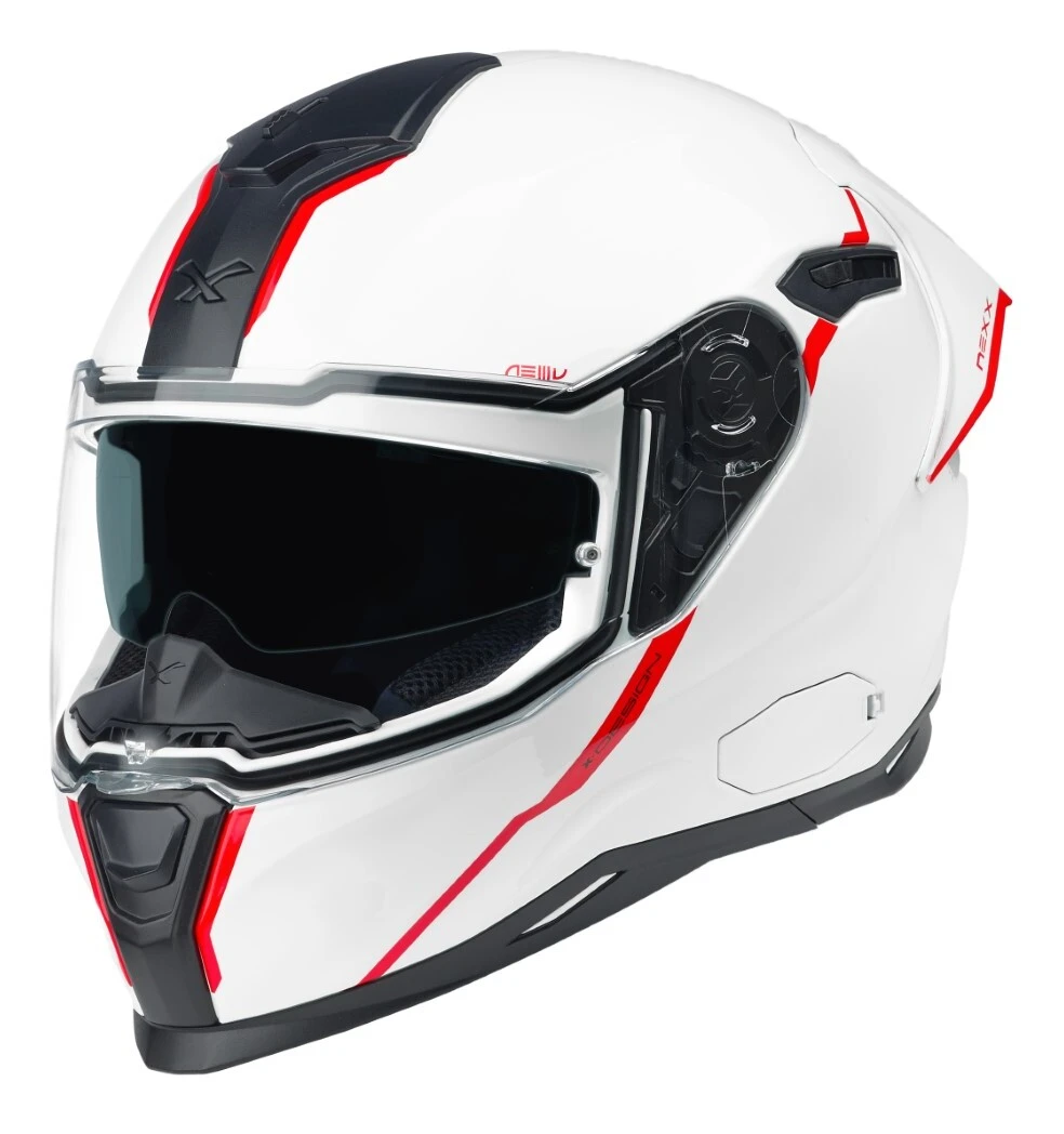 Nexx Helmets Nexx SX100R Shortcut Helmet 1 Nexx Helmets Nexx SX100R Shortcut Helmet