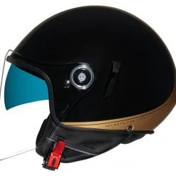 Nexx Helmets Nexx SX60 Sienna Helmet -Helmets Sale 2024 nexx sx60 sienna helmet black gold 1