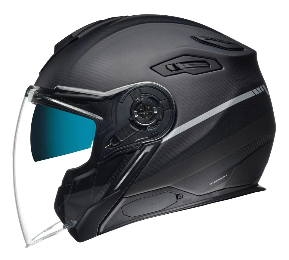 Nexx Helmets Nexx X.Viliby Carbon Gent Helmet 2 Nexx Helmets Nexx X.Viliby Carbon Gent Helmet - Image 2