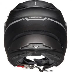 Nexx Helmets Nexx X.Viliby Carbon Gent Helmet 5 Nexx Helmets Nexx X.Viliby Carbon Gent Helmet -Helmets Sale 2024 nexx viliby carbon gent helmet carbon fiber 2