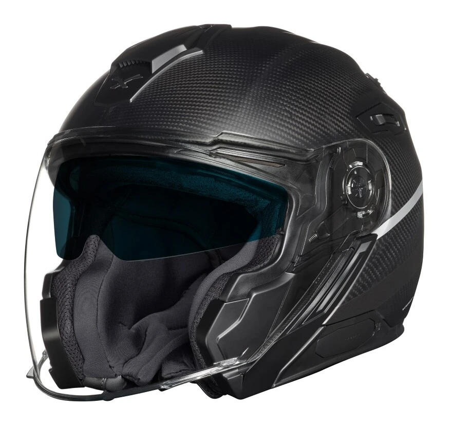 Nexx Helmets Nexx X.Viliby Carbon Gent Helmet 1 Nexx Helmets Nexx X.Viliby Carbon Gent Helmet
