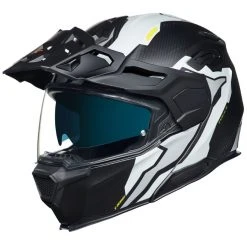 Nexx Helmets Nexx X Vilijord Carbon Light Nomad Helmet