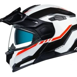 Nexx Helmets Nexx X Vilijord Continental Helmet 7 Nexx Helmets Nexx X Vilijord Continental Helmet -Helmets Sale 2024 nexx x vilijord continental helmet white black red 2