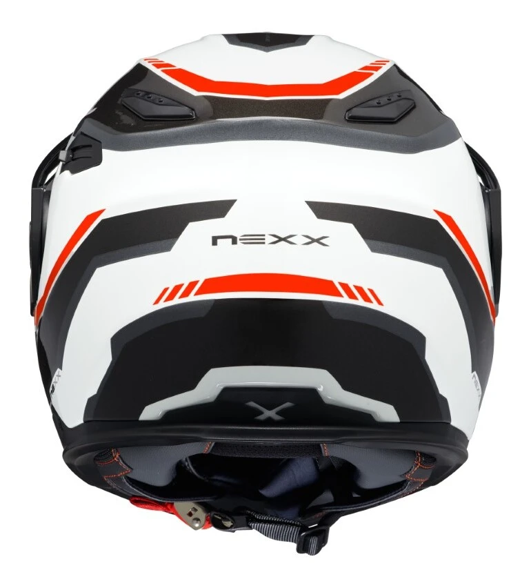 Nexx Helmets Nexx X Vilijord Continental Helmet 5 Nexx Helmets Nexx X Vilijord Continental Helmet - Image 5
