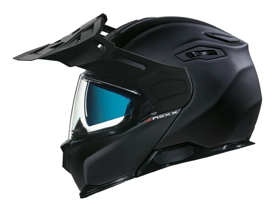 Nexx Helmets Nexx X Vilijord Helmet 1 Nexx Helmets Nexx X Vilijord Helmet