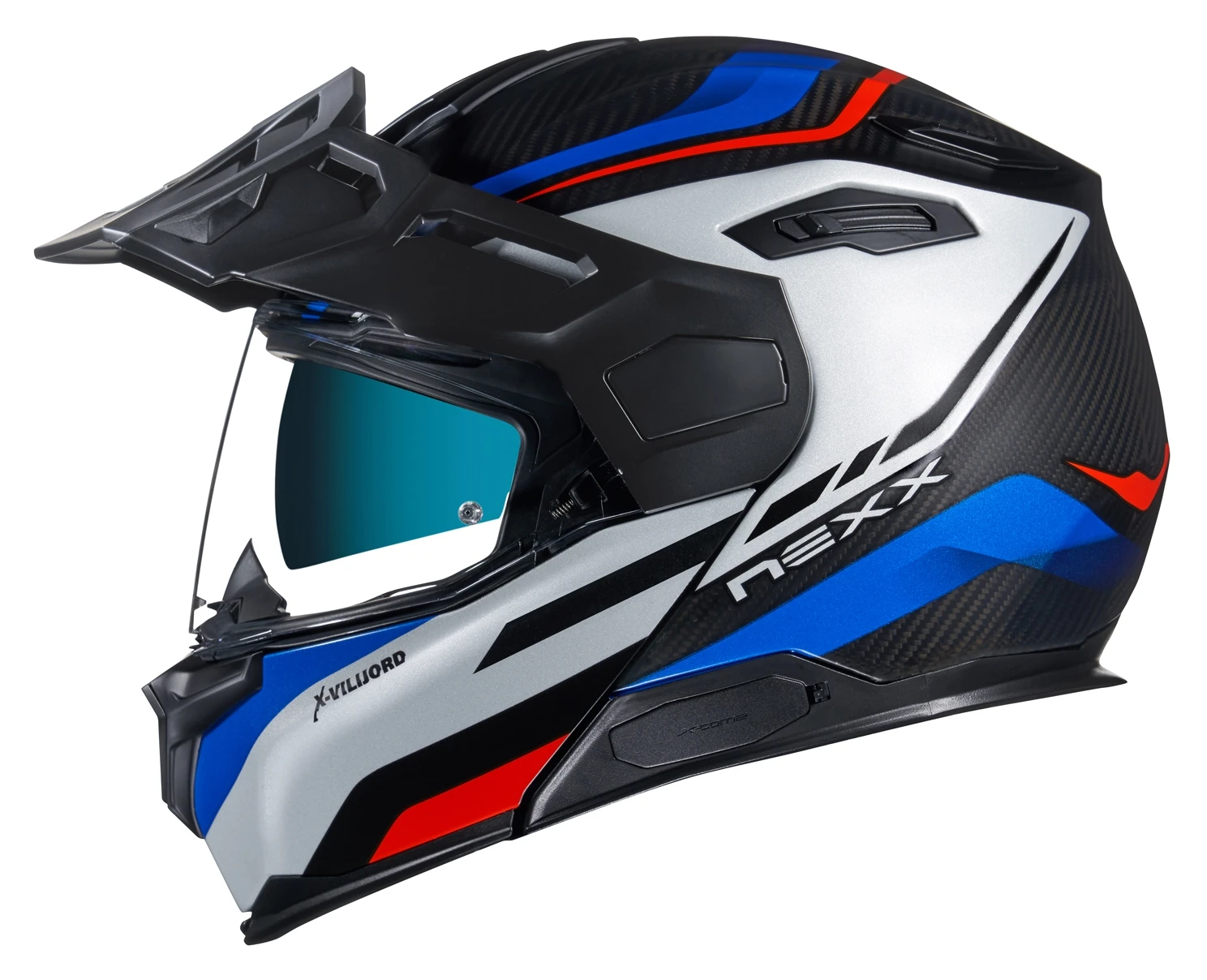 Nexx Helmets Nexx X Vilijord Hiker Helmet 1 Nexx Helmets Nexx X Vilijord Hiker Helmet