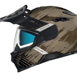 Nexx Helmets Nexx X Vilijord Mudvalley Helmet -Helmets Sale 2024 nexx x vilijord mudvalley helmet matte black grey 2