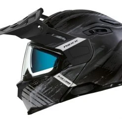 Nexx Helmets Nexx X Vilijord Mudvalley Helmet