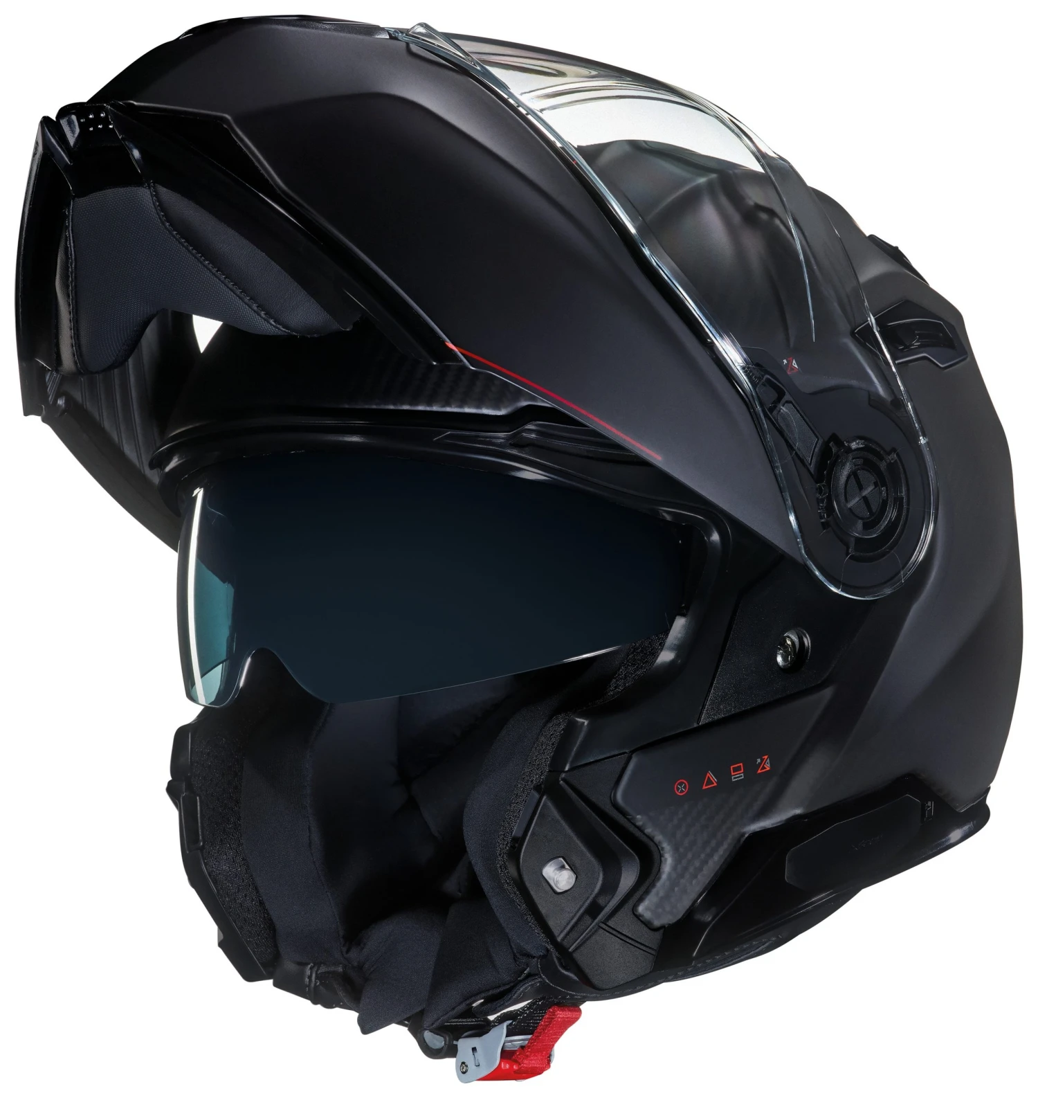 Nexx Helmets Nexx X-Vilitur Carbon Zero Helmet 2 Nexx Helmets Nexx X-Vilitur Carbon Zero Helmet - Image 2