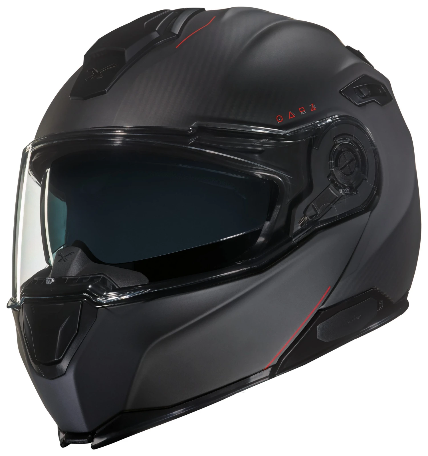Nexx Helmets Nexx X-Vilitur Carbon Zero Helmet 1 Nexx Helmets Nexx X-Vilitur Carbon Zero Helmet