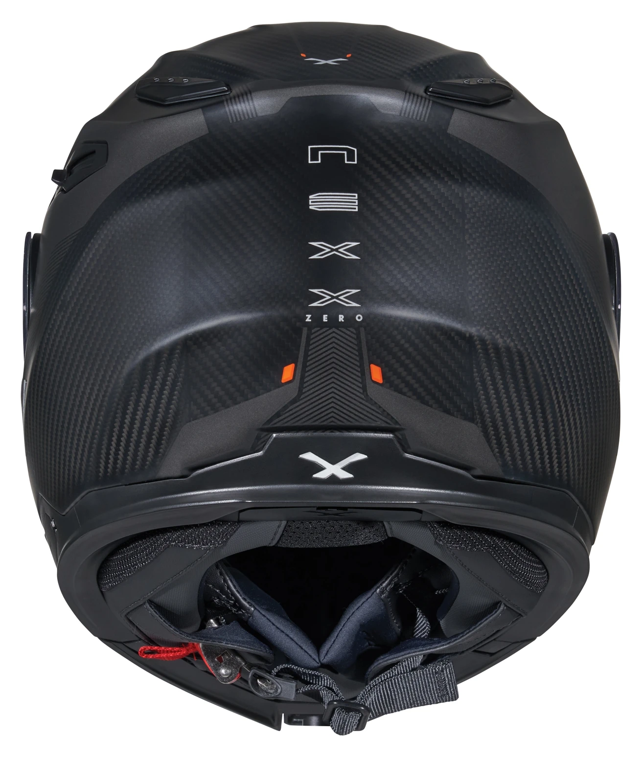 Nexx Helmets Nexx X.Vilitur Carbon Zero Pro Helmet 3 Nexx Helmets Nexx X.Vilitur Carbon Zero Pro Helmet - Image 3