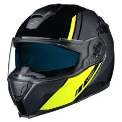 Nexx Helmets Nexx X-Vilitur Hi-Viz Helmet