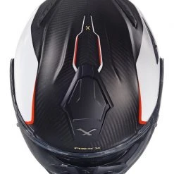 Nexx Helmets Nexx X-Vilitur Carbon Hyper-X Helmet 9 Nexx Helmets Nexx X-Vilitur Carbon Hyper-X Helmet -Helmets Sale 2024 nexx x vilitur hyper x helmets white black red 4