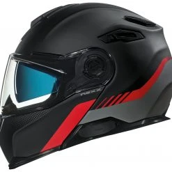 Nexx Helmets Helmet Closeouts Nexx X-Vilitur Latitude Helmet -Helmets Sale 2024 nexx x vilitur latitude helmet matte black red scaled