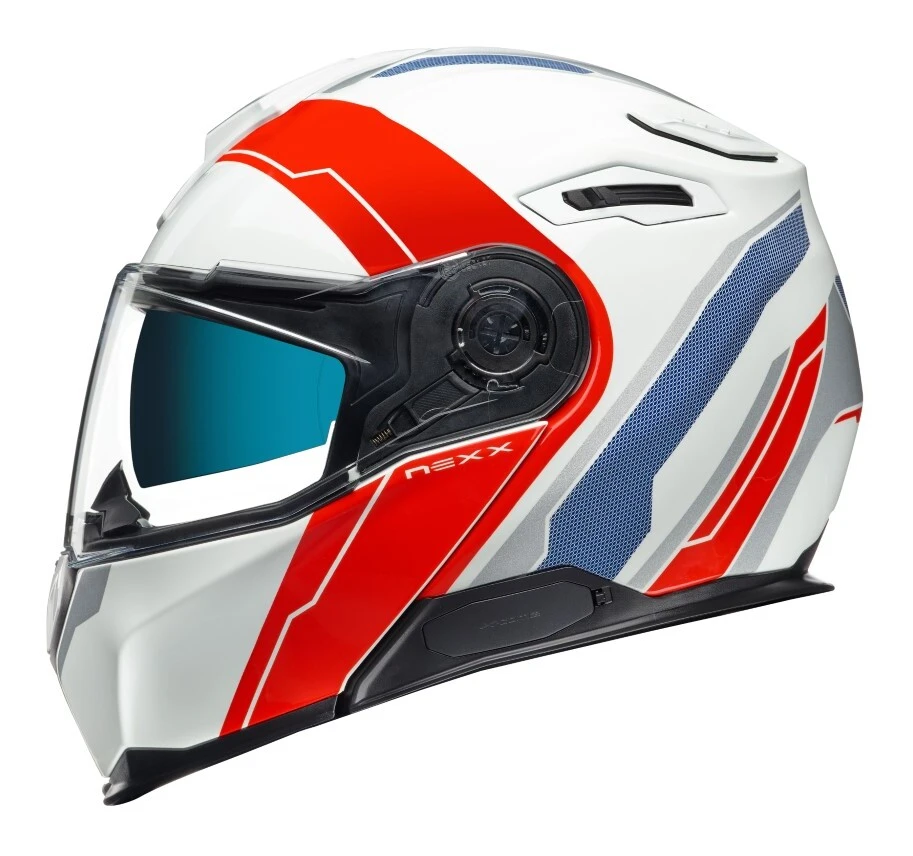 Nexx Helmets Helmet Closeouts Nexx X-Vilitur Meridian Helmet 4 Nexx Helmets Helmet Closeouts Nexx X-Vilitur Meridian Helmet - Image 4