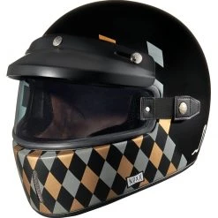 Nexx Helmets Nexx XG100 Check Mate Helmet -Helmets Sale 2024 nexx xg100 check mate helmet 3
