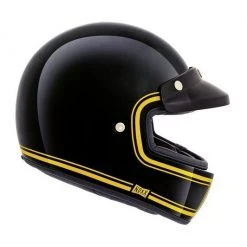 Nexx Helmets Nexx XG100 Devon Helmet -Helmets Sale 2024 nexx xg100 devon helmet black 3