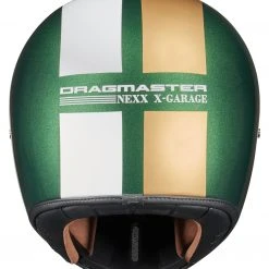 Nexx Helmets Nexx XG100 Dragmaster Helmet -Helmets Sale 2024 nexx xg100 dragmaster helmet 4