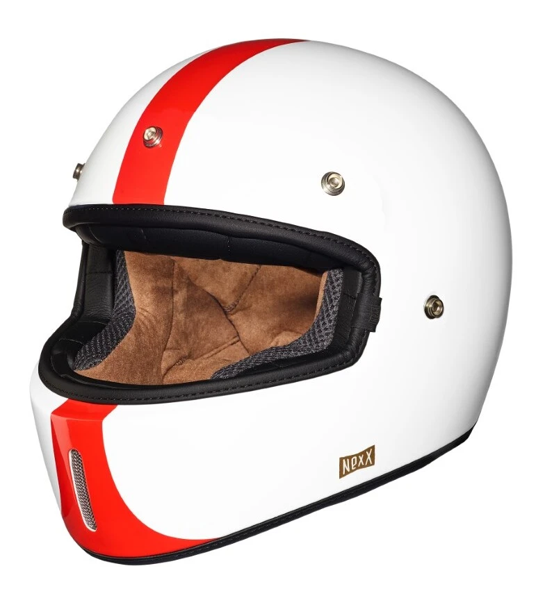 Nexx Helmets Nexx XG100 Half Mile Helmet 2 Nexx Helmets Nexx XG100 Half Mile Helmet - Image 2